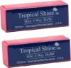 Tropical Shine Mini 4 Way Buffer Block