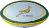 Gilbert Mini Rugby Ball – South Africa