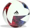 adidas MLS Training Soccer Ball