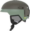 Oakley MOD3 Snow Helmet