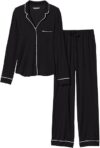 Victoria’s Secret Modal Long Pajama Set