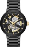 Bulova Modern 3-Hand Automatic Watch