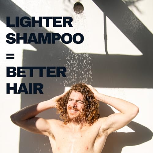 Modern Mammals Light Shampoo Bar - Image 2