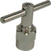 Danco Moen Cartridge Puller, Silver, 1-Pack