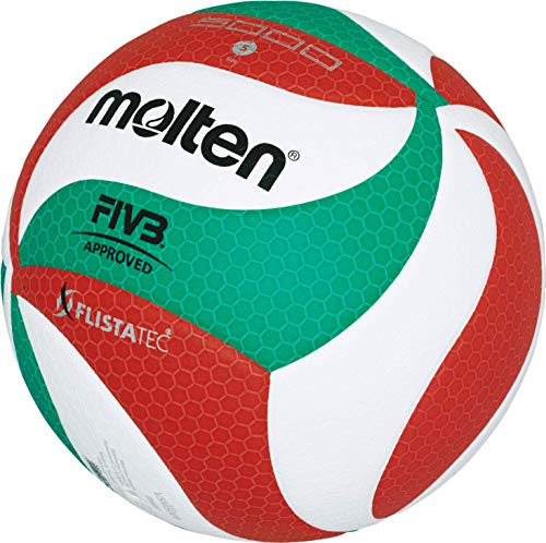Molten Professional Volleyball Ball - Image 3