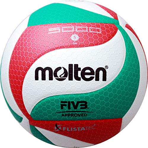 Molten Professional Volleyball Ball - Image 2
