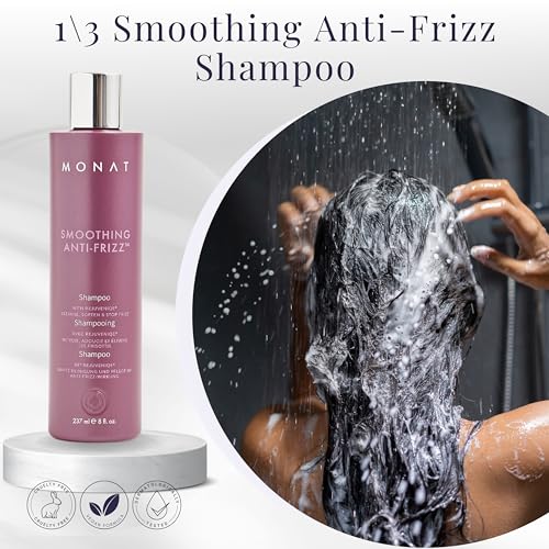 MONAT Smoothing Anti Frizz System - Image 3