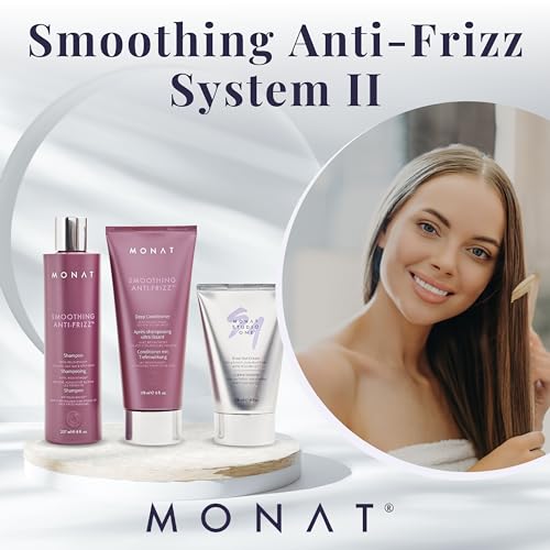 MONAT Smoothing Anti Frizz System - Image 2