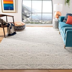 Moroccan Boho X-Large Area Rug, 12’x15′