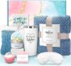 Officygnet Mother’s Day Relaxation Spa Gifts Box