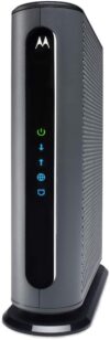 Motorola MB8611 DOCSIS 3.1 Cable Modem