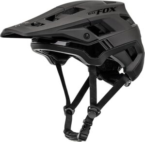 BATFOX Mountain Bike Helmet for Adults Youth