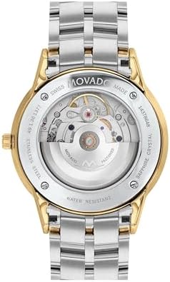 Movado 1881 Men's Watch - Image 3