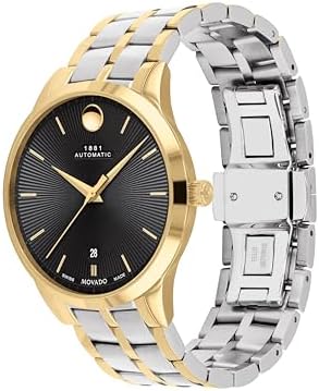 Movado 1881 Men's Watch - Image 2