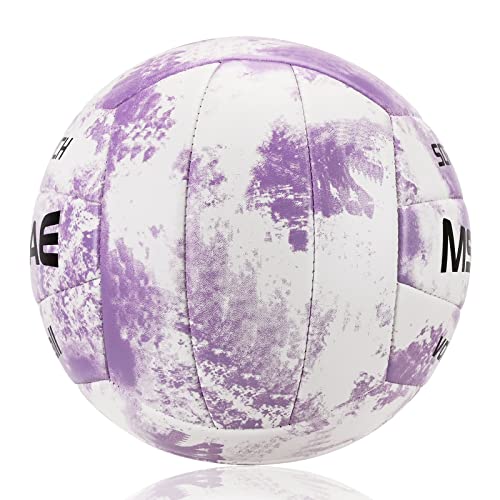 MSCYAE Official Size 5 Outdoor Volleyball - Image 3