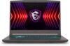 MSI Thin 15 144Hz Gaming Laptop