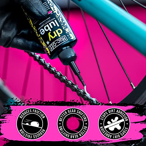 Muc-Off Dry Lube (50-ml) - Image 3