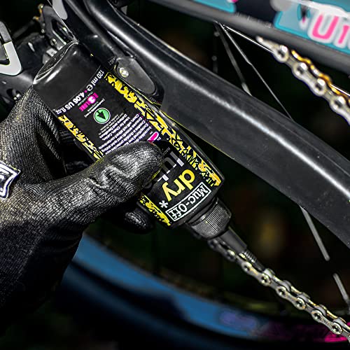 Muc-Off Dry Lube (50-ml) - Image 4