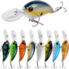 YONGZHI Multi Jointed Swimbait Crankbait Fishing Lures