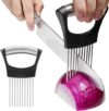 JAYVAR Multi-Purpose Vegetable and Fruit Slicer