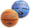 Longsail Multi-Size Basketballs with Pump for All Ages