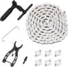 RUBY.Q Multi-Speed Bike Chain Repair Kit