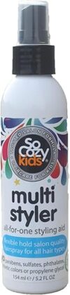 SO COZY Kids Multi Styler Hair Spray