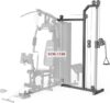 JX FITNESS Multifunctional Full Body Home Gym Equipment