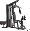 ARMAC Multifunctional Home Gym with 150LBS Weight