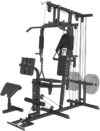 FAGUS H Multifunctional Home Gym with Leg Press