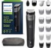 Philips Norelco Multigroom Series 5000 Grooming Kit