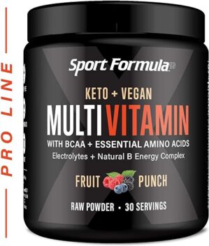 Sport Formula 99 Multivitamin Powder
