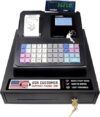 Nadex CR360 Compact Cash Register