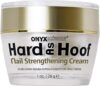 ONYX Hard As Hoof Nail Strengthening Cream