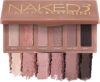 URBAN DECAY Naked Mini Eyeshadow Palette