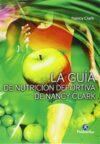 Sports Nutrition Guide By Nancy Clark