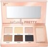 IT Cosmetics Naturally Pretty Essentials Luxe Eyeshadow Palette