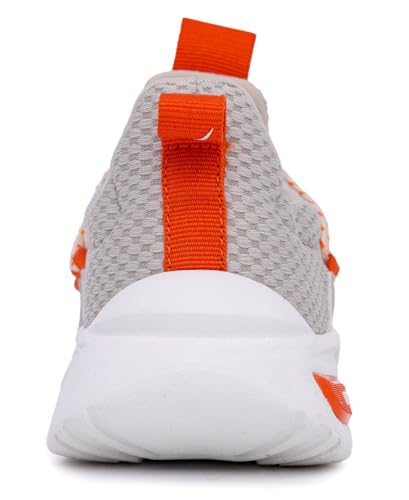 Nautica Kids Athletic Slip-On Sneakers - Image 3