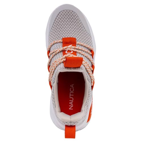 Nautica Kids Athletic Slip-On Sneakers - Image 4
