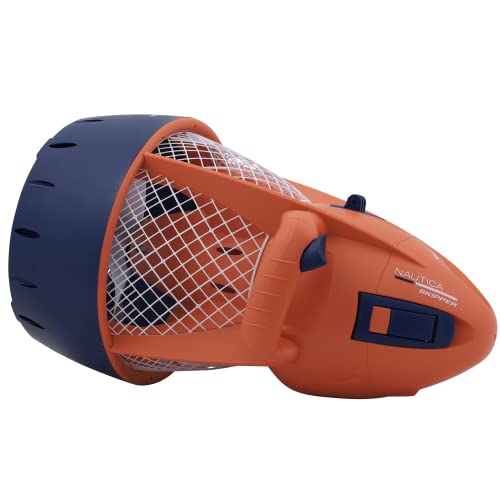 Nautica Skipper Seascooter for Scuba Diving & Snorkeling - Image 5