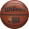 WILSON NBA Forge Series Indoor/Outdoor Basketballs