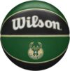 WILSON NBA Team Tribute Basketball