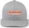 Pacific Headwear NCAA Fusion Trucker Cap