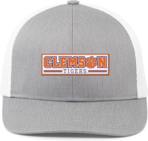 Pacific Headwear NCAA Fusion Trucker Cap