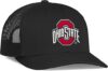 Pacific Headwear NCAA Men’s Collegiate Trucker Snapback