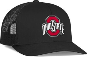 Pacific Headwear NCAA Men's Collegiate Trucker Snapback