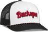 Pacific Headwear NCAA Men’s Collegiate Trucker Snapback Hat