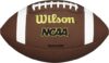 WILSON NCAA WILSON NCAA Official FootballFootball