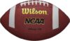 WILSON NCAA PeeWee Composite Football