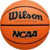 WILSON NCAA Replica Basketball